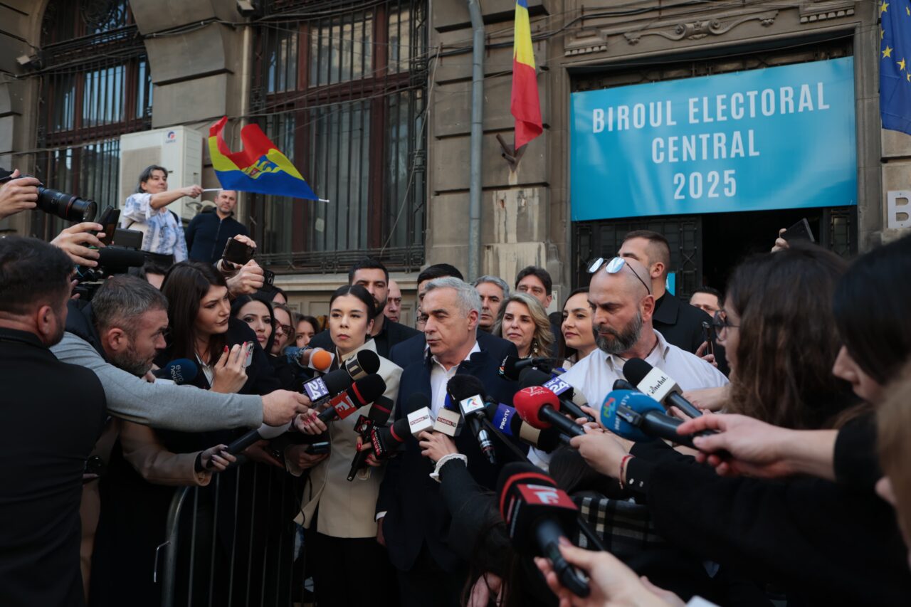 Cum au VOTAT reprezentanții partidelor în BEC privind respingerea candidaturii lui Călin Georgescu / De ce USR a votat „pentru”?