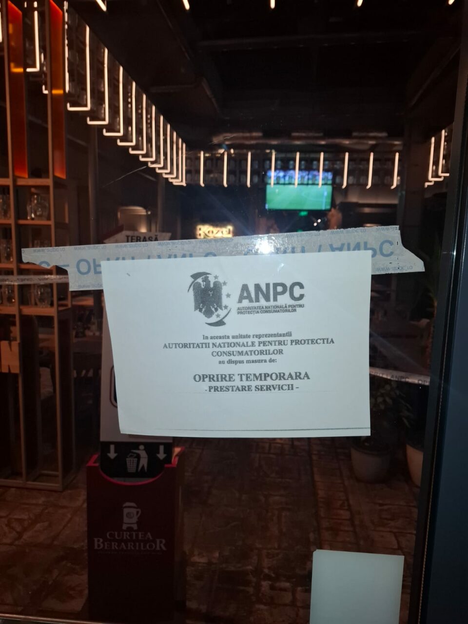 ANPC continuă controalele pe litoral. Sâmbătă, comisarii au dat amenzi de 145.000 lei