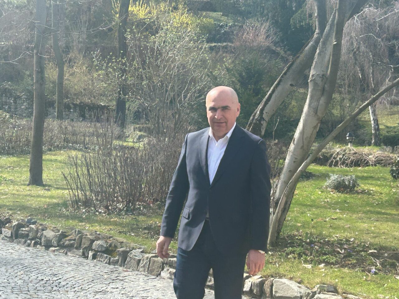 Bolojan explică anularea prezidențialelor din 2024: Fiecare instituție care ia decizii trebuie să le argumenteze. Dezinformările au efecte neplăcute