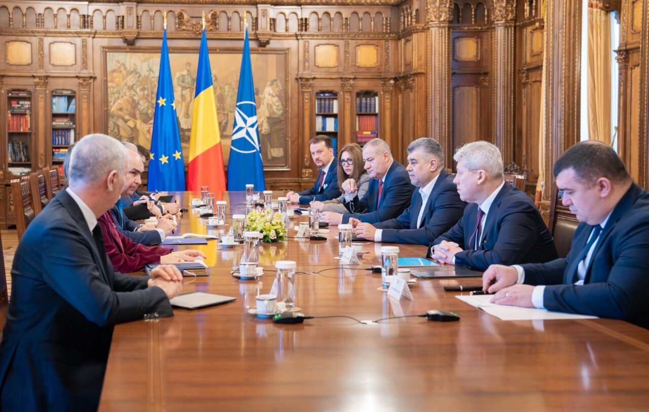 CONCLUZIILE discuțiilor de la Cotroceni: Se urmărește consolidarea instituțiilor pentru a asigura aplicarea legislației existente și în mediul online