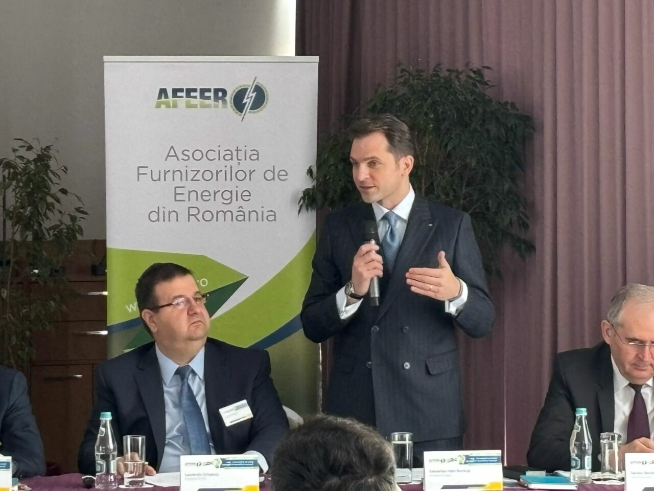 Cât a decontat statul furnizorilor în contul plafonării. Burduja: „Din perspectiva unui politruc nenorocit, ar fi mai ușor să găsesc un țap ispășitor”