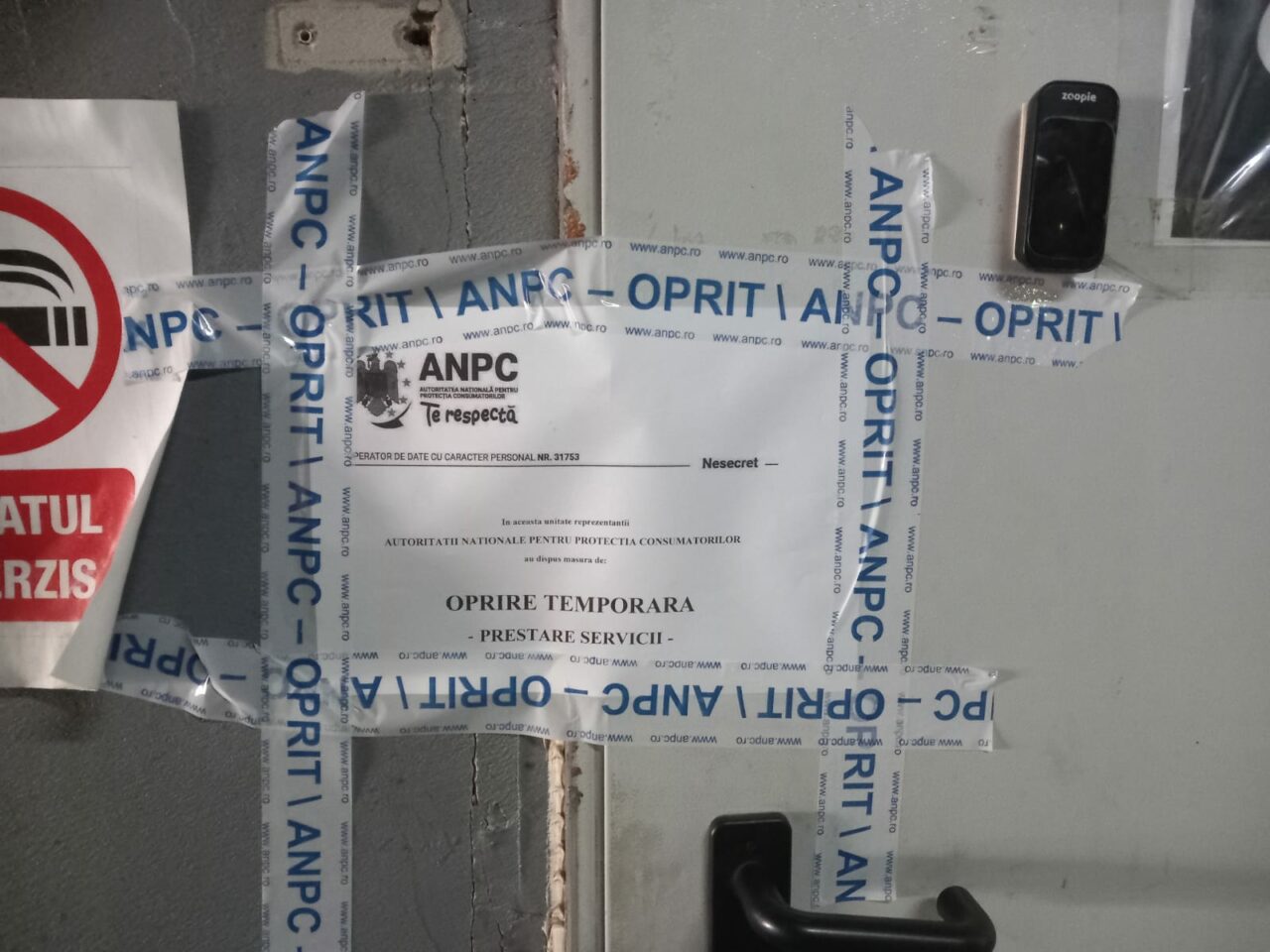 Cristian Popescu Piedone, CONTROALE la restaurantele din Floreasca și Dorobanți: „Icre negre expirate și gunoaie” / Sancțiuni și oprirea activității