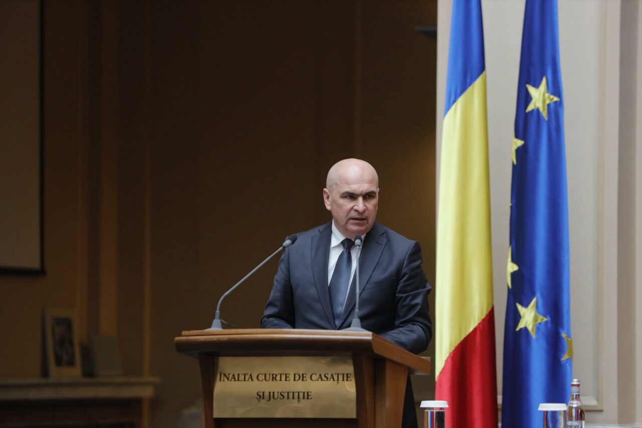 Dezideratele lui Ilie Bolojan pentru JUSTIȚIE: „Independența, eficiența și integritatea sunt pilonii unei democrații solide”