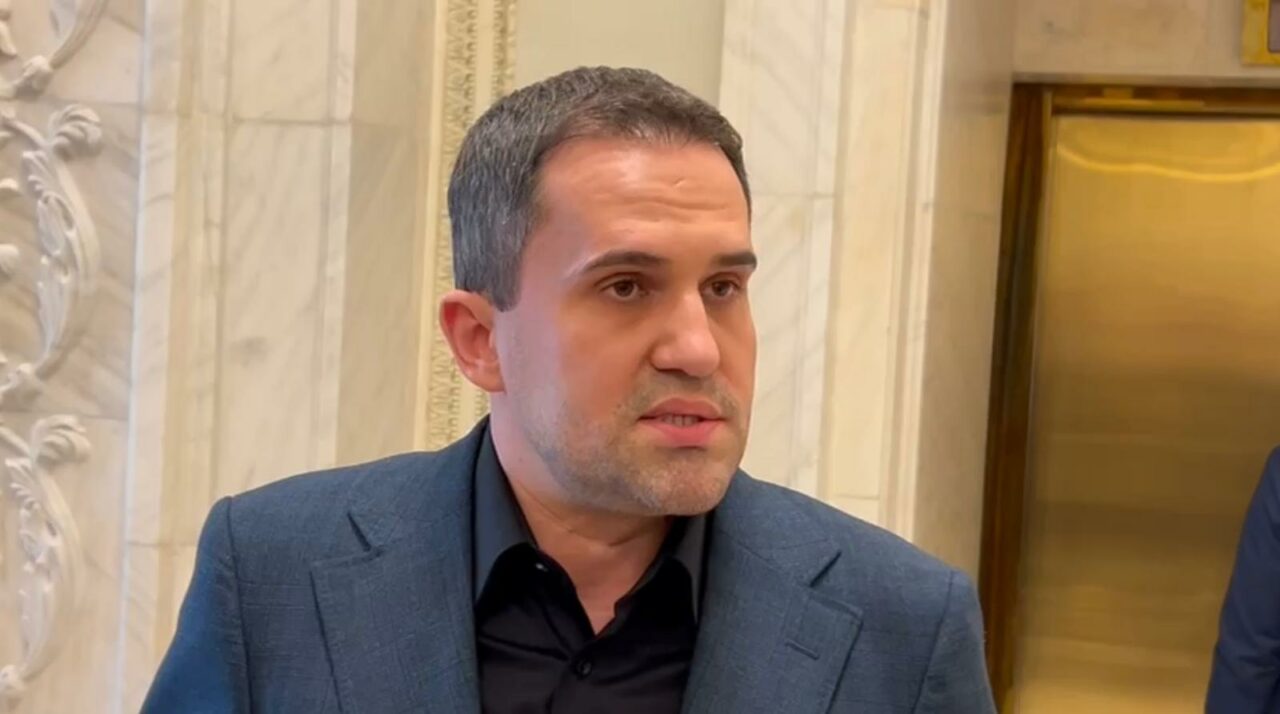 Ciprian Şerban, mut la declarațiile lui Marcel Ciolacu, care îndemna social-democrații să răspundă la INJURII: „Întrebați-l ce a vrut să spună”