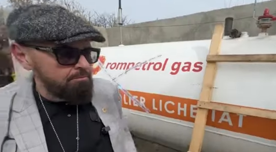 ANPC a dat 90.000 lei amendă și a solicitat închiderea stațiilor GPL, care încălcau legea, din București și Ilfov
