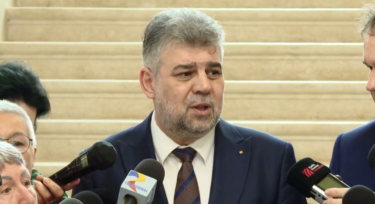 Marcel Ciolacu, despre tranșa 3 din PNRR: „Banii îi vom RECUPERA până la ultimul euro”