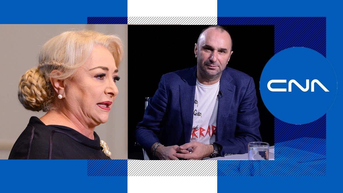 Un fost premier sare în apărarea jurnalistului Marius Tucă în scandalul cu CNA: „Este total nedrept. Este OPINIA dânsului”
