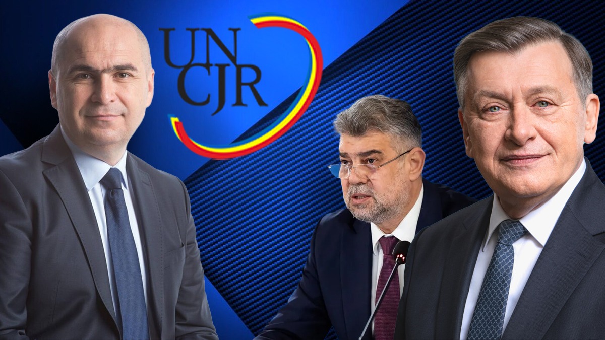 Întâlnire de amploare a șefilor de CONSILII Județene. Ilie Bolojan, Marcel Ciolacu și Crin Antonescu, prezenți / „Nu ne permitem să mai RATĂM o șansă”