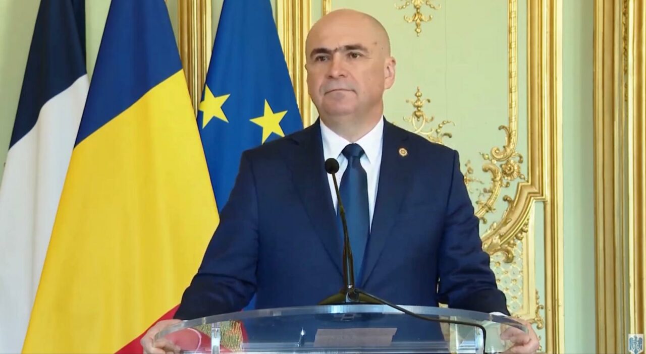 Ilie Bolojan reacționează după ce România a fost pusă „pe hold” pentru Visa WAIVER: „În perioada următoare veți vedea precizări în acest sens”