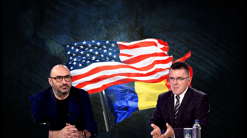 Dan Dungaciu: „Europenii speră ca americanii să își dea seama cât de IMPORTANȚI sunt”