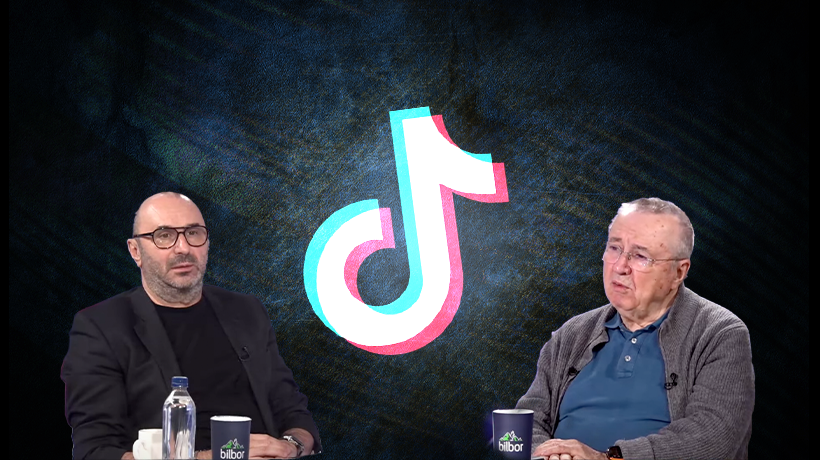 Ion Cristoiu: „TikTok-ul era trata ca o aplicație de DIVERTISMENT până acum”