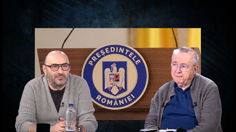 Ion Cristoiu: „Indiferent cine iese președinte, ne putem aștepta la alegeri ANTICIPATE”