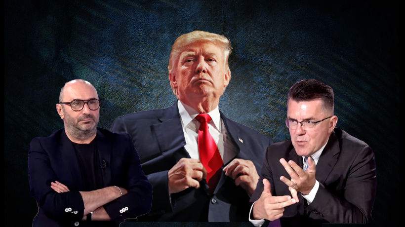 Dan Dungaciu: „Mesajul lui Trump este și pentru EUROPENI. Zelenski nu era la putere în 2014”
