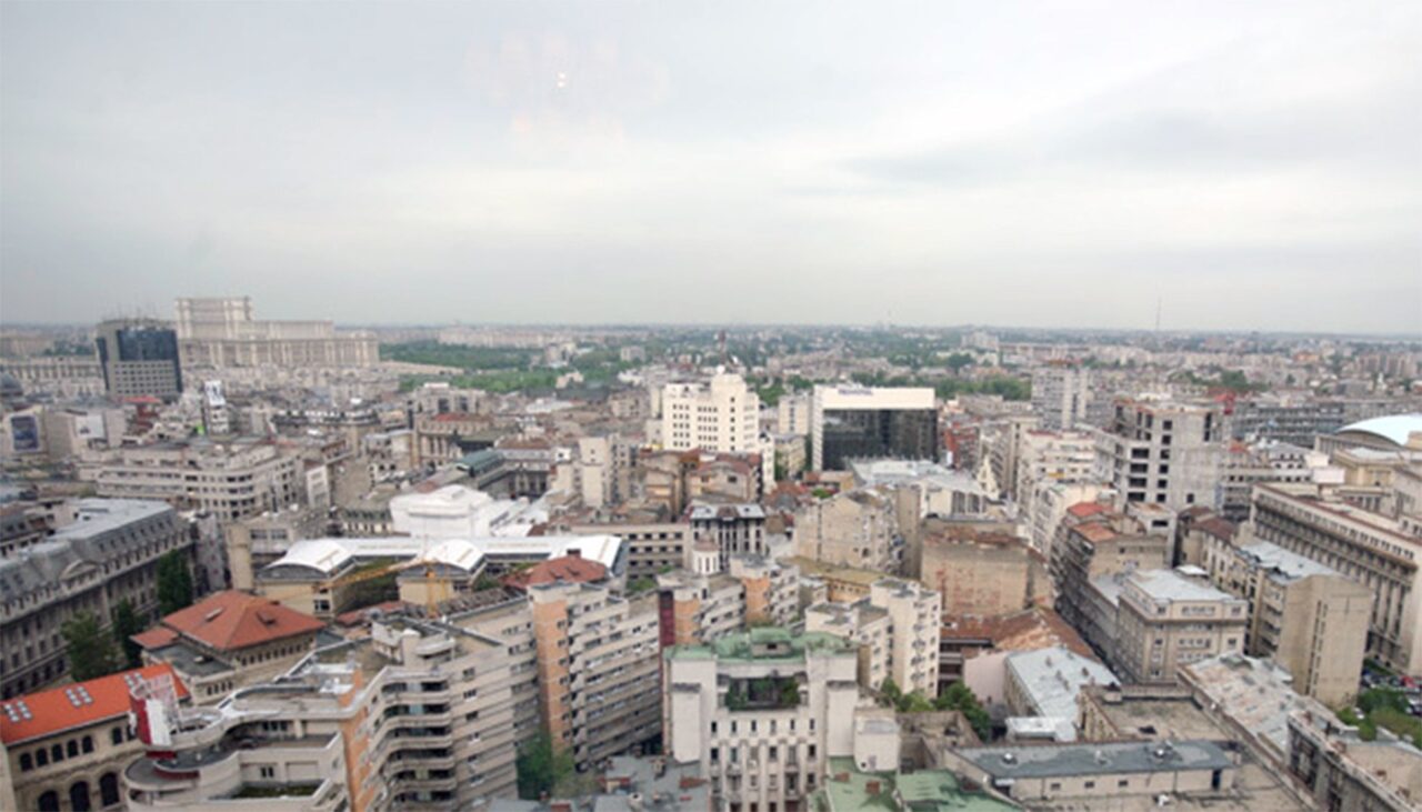 Meteorologii ACCUWEATHER au modificat prognoza. Se schimbă vremea de Paște în București și în celelalte orașe din România