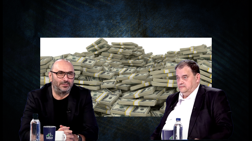 H.D. Hartmann: „Nu mai sunt BANI. În ultima perioadă nu ne-am putut împrumuta”