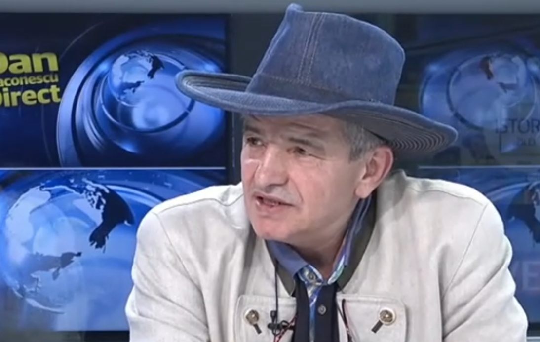 Petrică Peșchir: „Ne-a năucit pe toți. Nu am știut NIMIC din ce făcea”