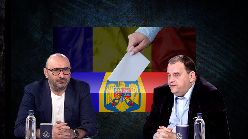 H.D. Hartmann: „Când un om necondamnat nu este lăsat să candideze, este un ABUZ major”