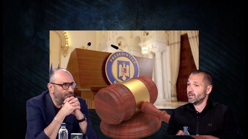 Dan Chitic: „Statul are o forță uluitoare. Singura limită este LEGEA!”