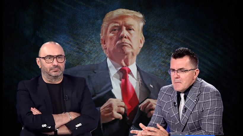 Dan Dungaciu: „Este OBLIGATORIU să avem o relație cu America. Fără America suntem pierduți”