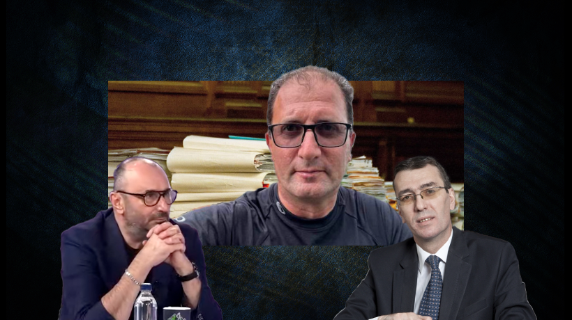 Toni Neacșu: „Alexandru Vasile era convins că hotărârea sa nu avea să rămână așa, dar a transmis un MESAJ”