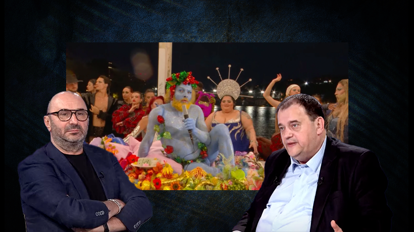 H.D. Hartmann: „În Europa s-a creat o burghezie NEOMARXISTĂ”