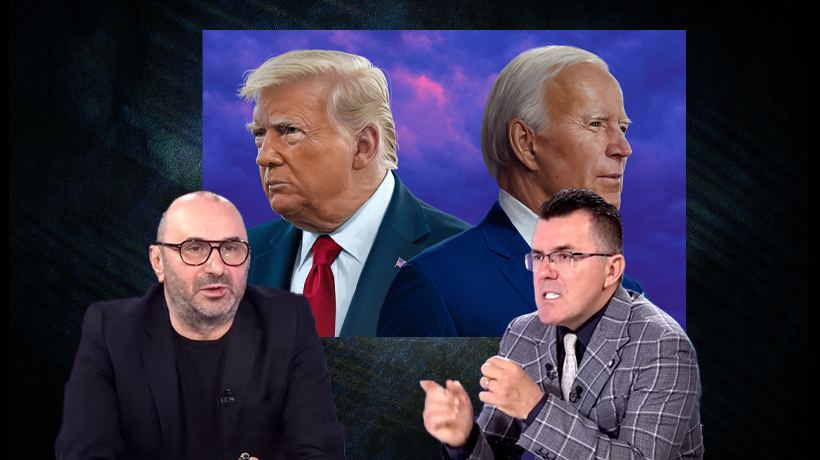 Valentin Stan: „Lovitura de STAT, sub impulsul Americii lui Biden”