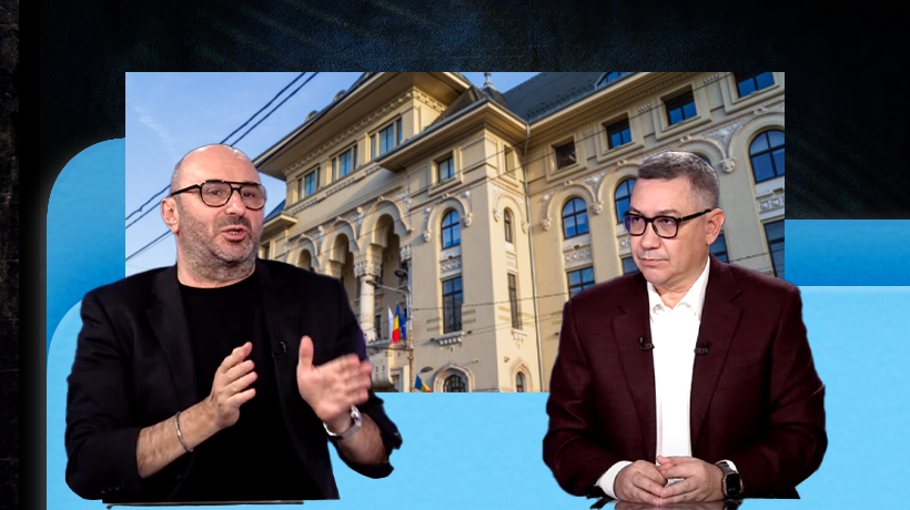 Victor Ponta: „Primarii au fost AMENINȚAȚI să nu voteze cu Ponta, altfel li se vor tăia banii”