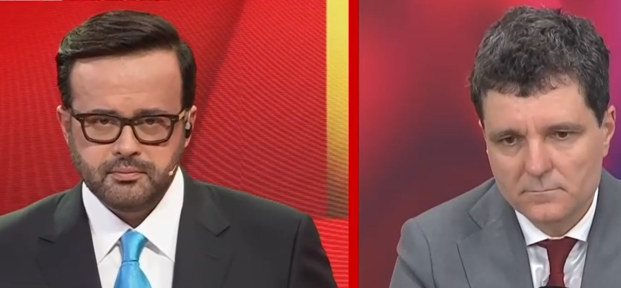 Nicușor Dan: În orice ipostază în care eu nu intru în turul 2 și intră un pro-occidental contra unui izolaționist voi susține pro-occidentalul