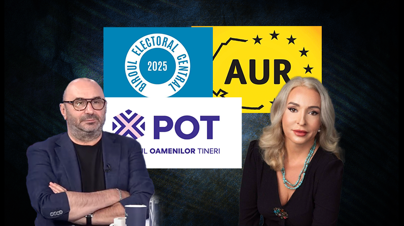 Ingrid Mocanu: „La BEC s-a luat decizia de a continua procesul electoral. AUR și POT au fost împotrivă.”