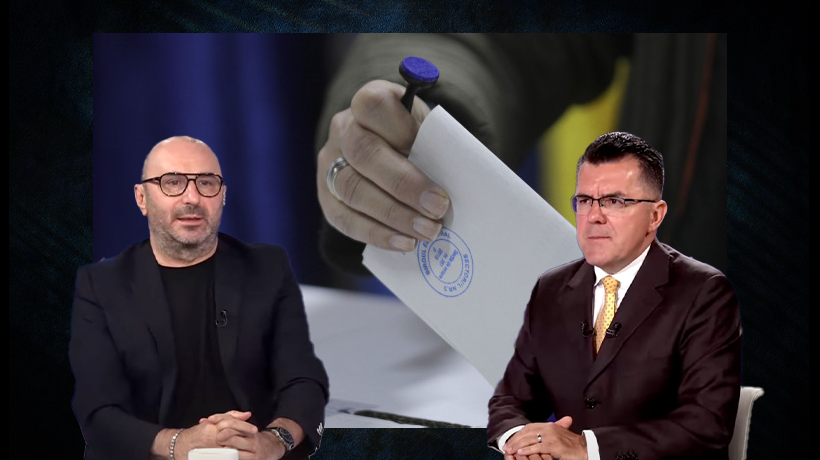Dan Dungaciu: „Într-o DEMOCRAȚIE conduce omul politic votat”