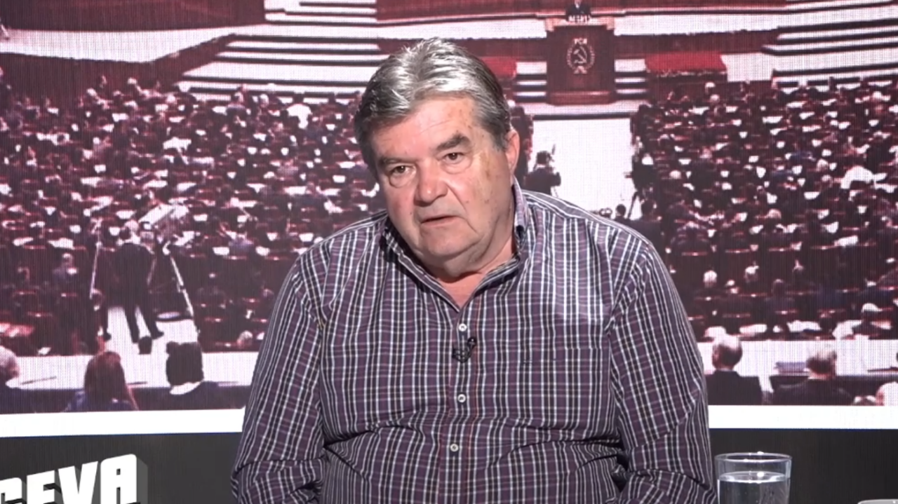 Nicu Ceaușescu: „Nu cred că Nicolae Ceaușescu avea nevoie de o SOSIE”