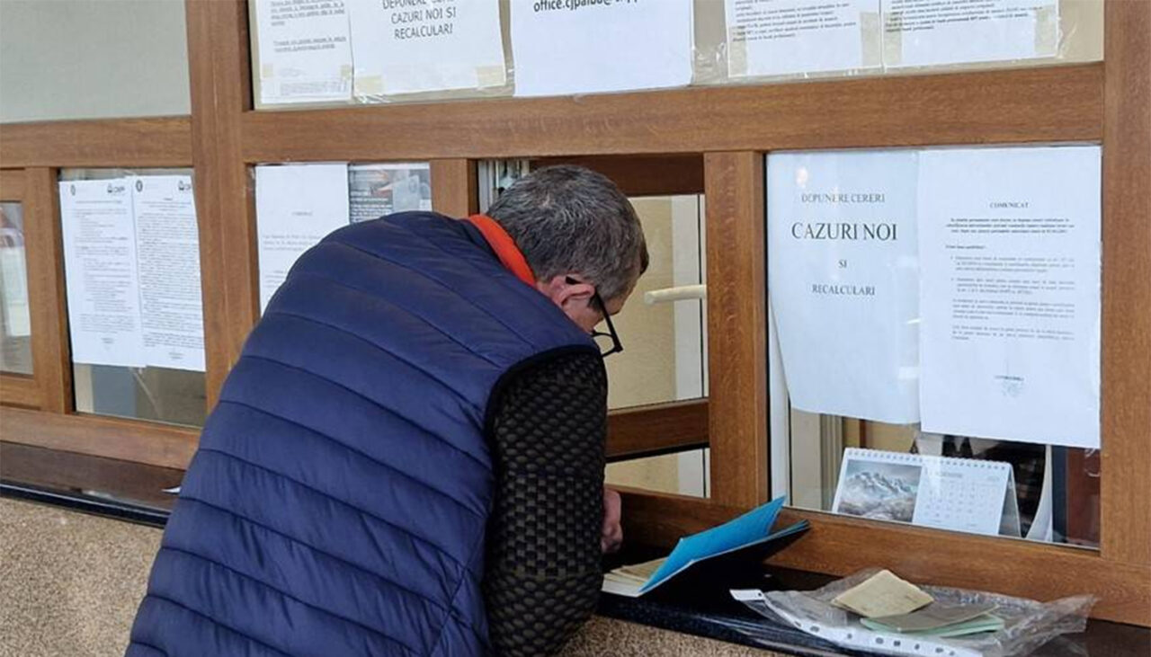 Categoria de pensionari din România care vor primi PENSII mai mari, începând cu luna mai 2025. Decizia e oficială!