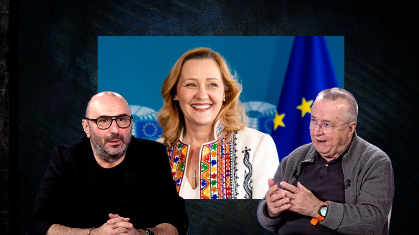 Ion Cristoiu: „Fără LASCONI, viața ar fi tristă”
