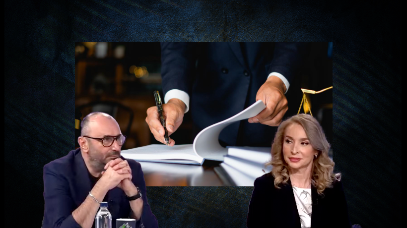 Ingrid Mocanu: „Legea MAGISTRAȚILOR a fost doar „momeală” electorală, a fost scrisă neconstituțional”