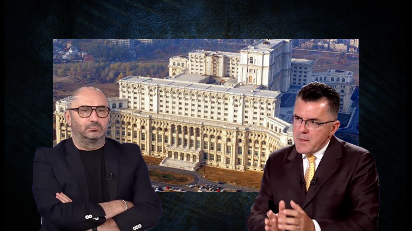 Dan Dungaciu: „Prin adoptarea acestor legi dispare ideea de RĂSPUNDERE politică”