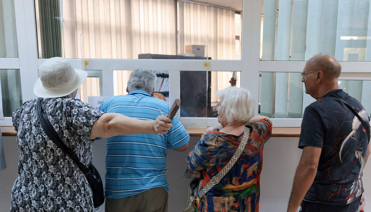 Anunțul momentului pentru toti pensionarii din România. Cum pot CÂȘTIGA timp și bani, fără niciun efort