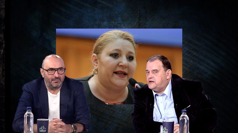 H.D. Hartmann: „Șoșoacă nu are condamnare, nu trebuia ELIMINATĂ din cursa prezidențială”