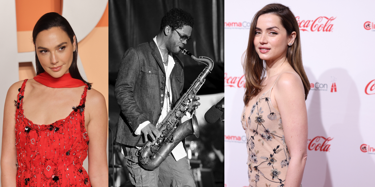 30 APRILIE, calendarul zilei: Gal Gadot împlinește 40 de ani, Ana de Armas 37/ Ziua internaţională a jazz-ului