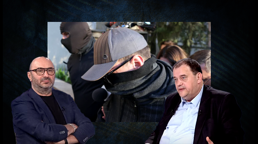 H. D. Hartmann: „Arestarea lui Peșchir este o PROBLEMĂ masivă, s-a mințit în dosar”