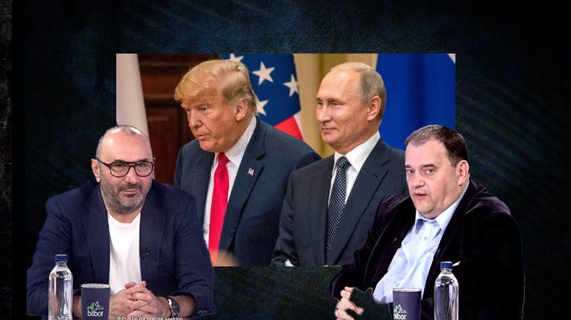 H.D. Hartmann: „Americanii nu ne dau rușilor, dar este un efect al degradării relațiilor SUA-România”