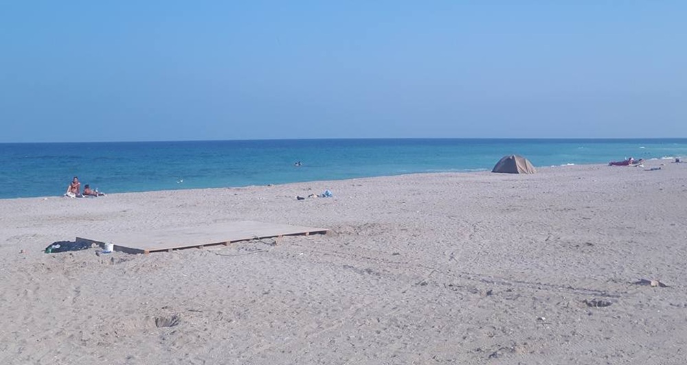 Litoralul românesc este în toiul pregătirilor pentru vacanța de 1 Mai. Cât costă un sejur de trei nopți la o pensiune de 4 stele