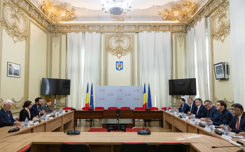 Victor Negrescu: România are nevoie de un proces electoral care să respecte DREPTURILE fundamentale și să reziste manipulărilor informaționale