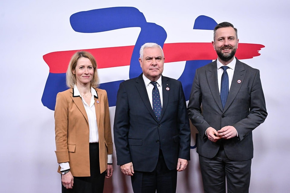 Angel Tîlvăr: Războiul a determinat o schimbare profundă în arhitectura de securitate a continentului
