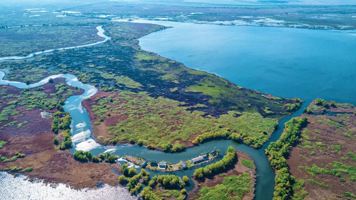 Locul din România, PREMIAT ca fiind „destinația anului 2025”. Este un „colț de Paradis” și un sit protejat de UNESCO
