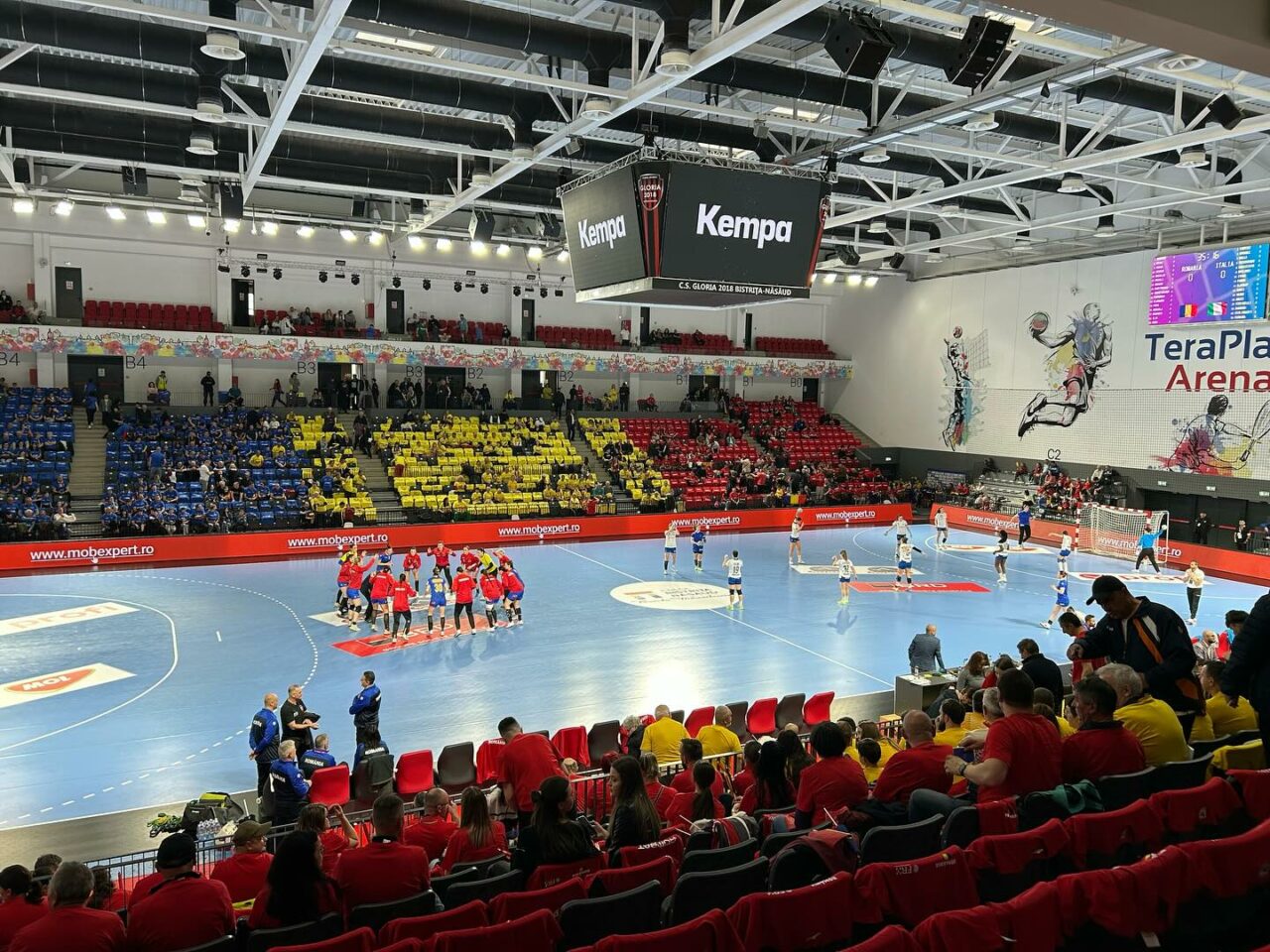 Echipa națională de HANDBAL feminin s-a calificat la turneul final al Campionatului Mondial din 2025