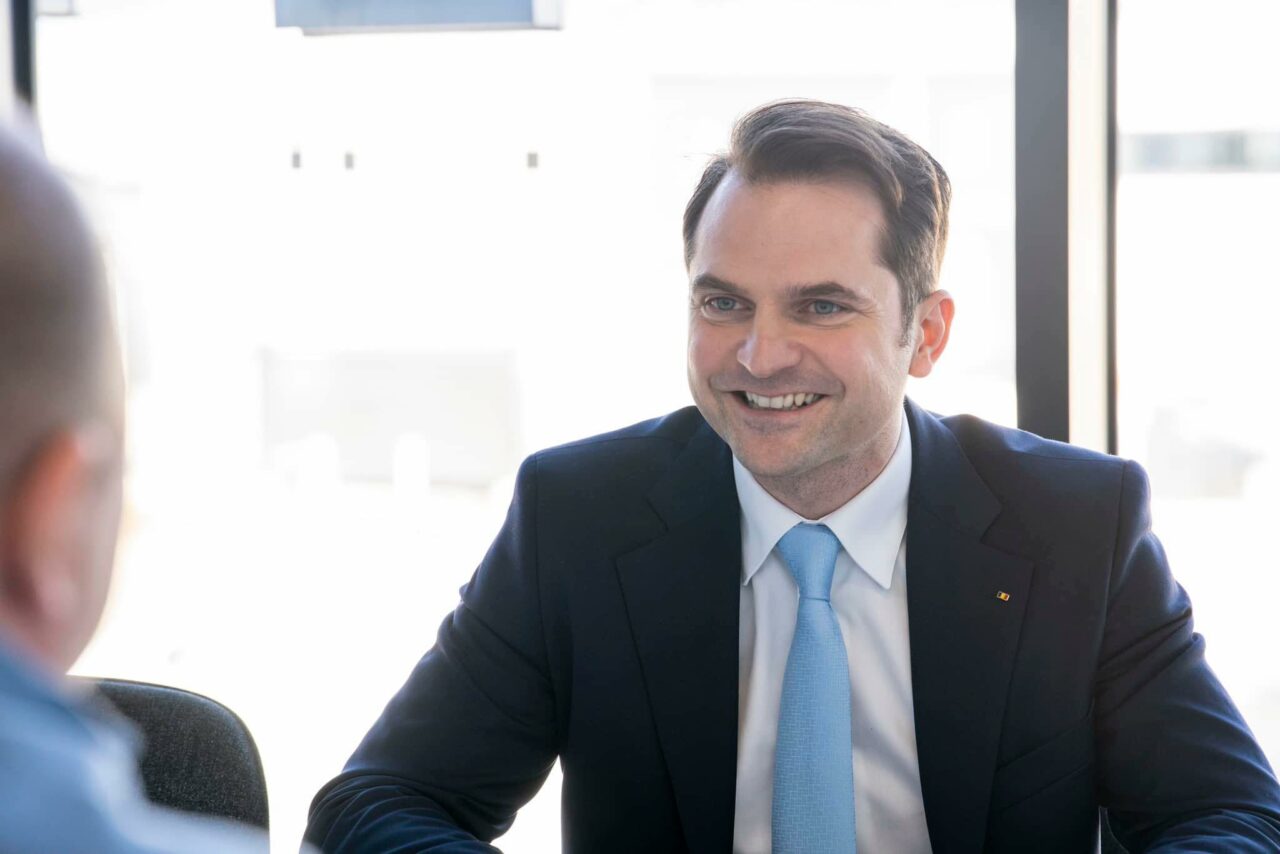 Sebastian Burduja, apel de proiecte în valoare de 300 de milioane de lei pentru industria românească. Cum pot fi accesate fondurile