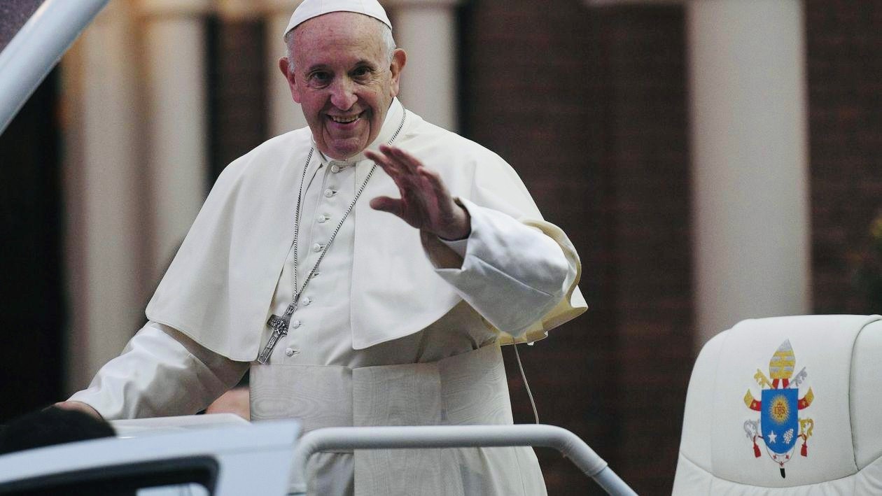 Ambasada României pe lângă Sfântul Scaun și Ordinul Suveran de Malta: „Papa Francisc are un loc special în inimile poporului nostru”