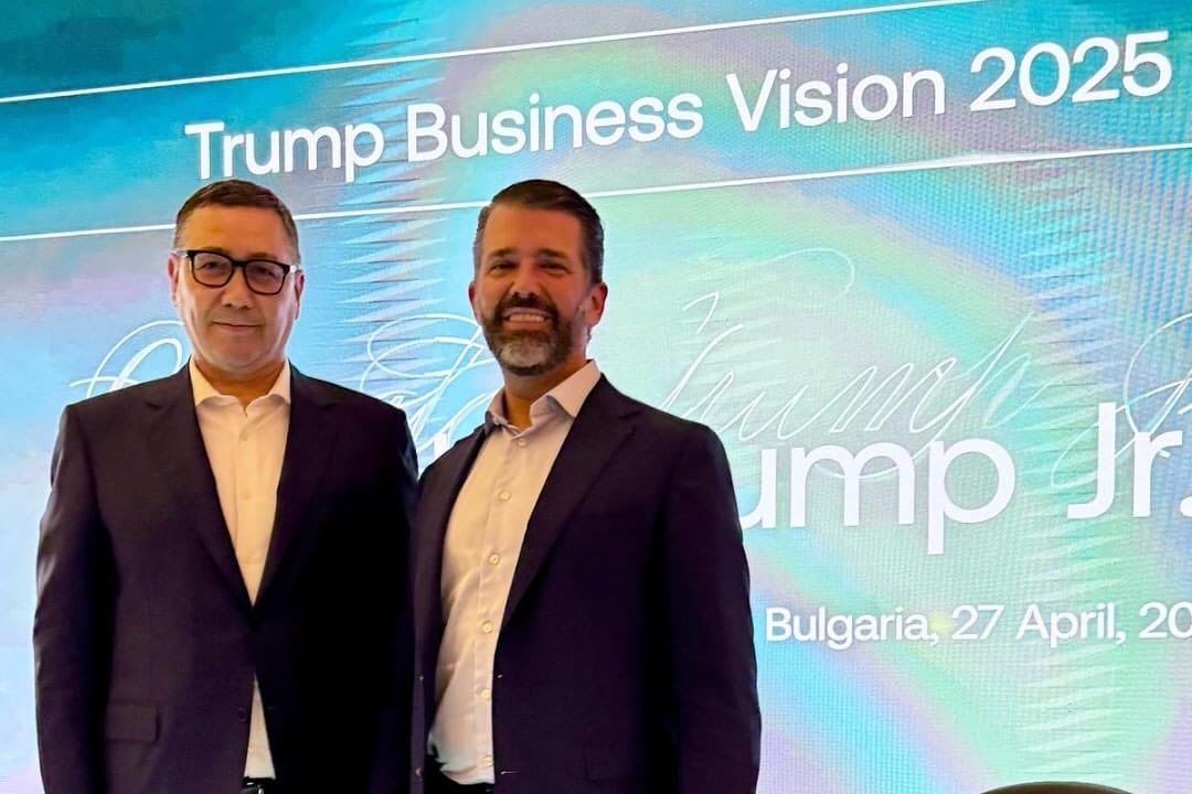 Victor Ponta: Am avut plăcerea să stau de vorbă cu Donald TRUMP Jr. despre situația economică din regiune