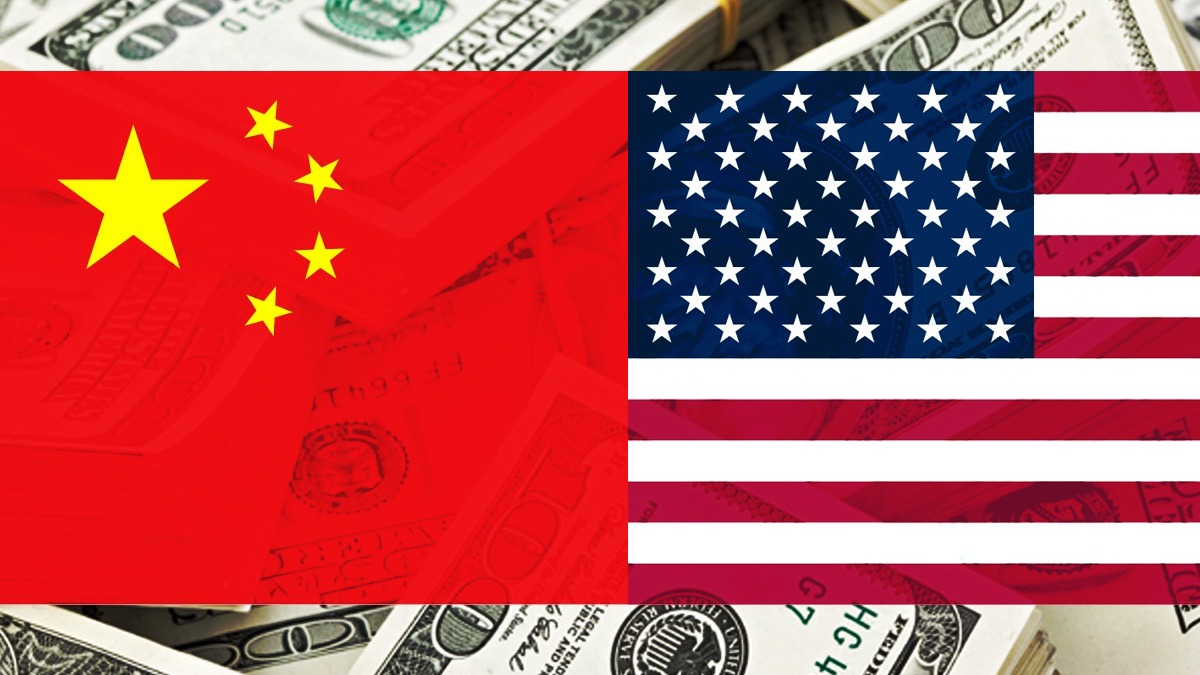 Răspunsul dat de ambasada Chinei în SUA la amenințările lui Trump cu escaladarea războiului comercial