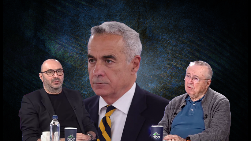 Ion Cristoiu: „GEORGESCU e singurul politician din România care vorbește de țară la o asemenea rețea”